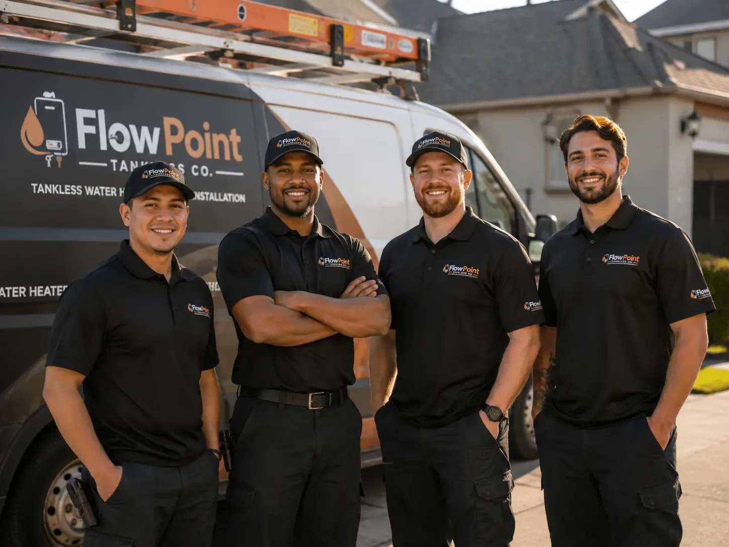 Tankless Water Heater Installation company in Sandpoint, ID