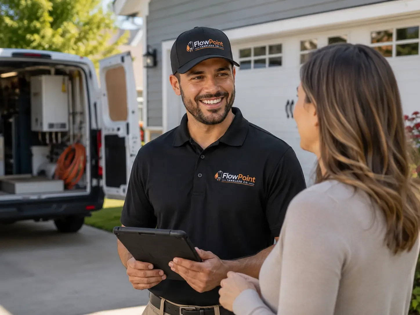 Tankless Water Heater Installation Sandpoint, ID FAQs